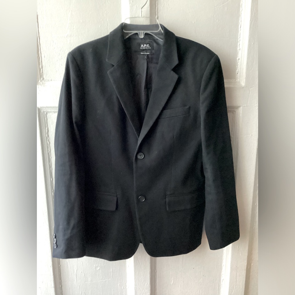 A.P.C. Man’s Blazer